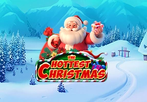 The Hottest Christmas