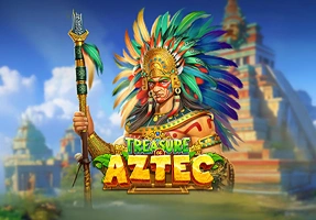 Treasure Of Aztec