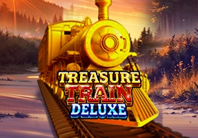 Treasure Train Deluxe