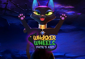 Whisker Wheels Fate Kat