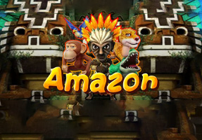 Amazon