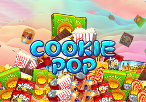 Cookie Pop
