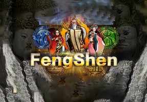 Feng Shen