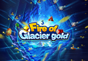 Fire of Glacier Gold