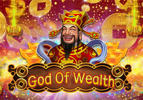 God Of Wealth