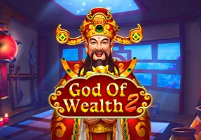 God of Wealth 2