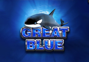 Great Blue