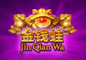 Jin Qian Wa