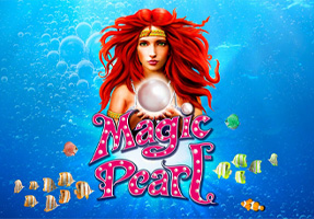 Magic Pearl
