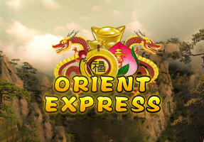 Orient Express
