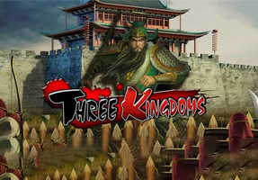 Three Kingdoms