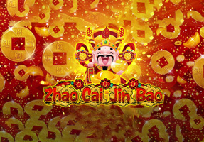 Zhao Cai Jin Bao