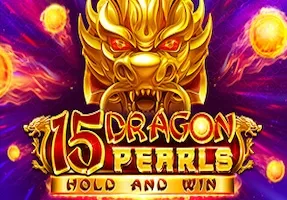 15 Dragon Pearls