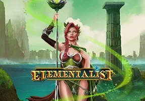 Elementalist Slot