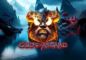 Gods of Asgard Slot