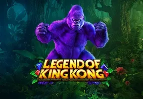 Legend of King Kong Slot