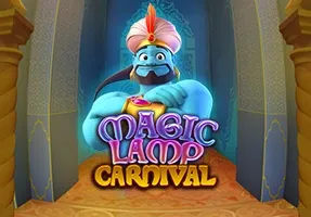 Magic Lamp Carnival Slot