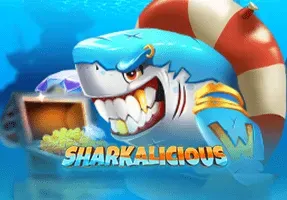 Sharkalicious Slot