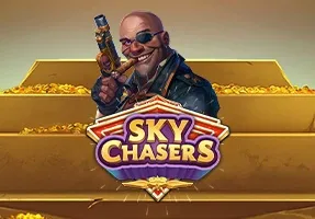 Sky Chasers Slot