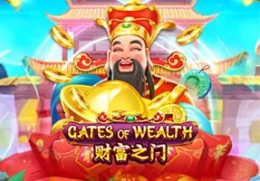 Gates Of Wealth