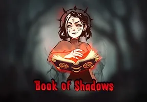 Book of Shadows NolimitCity