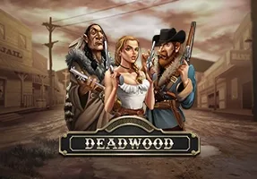 Deadwood xNudge