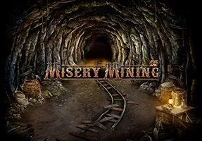 Misery Mining