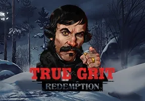 True Grit Redemption NolimitCity