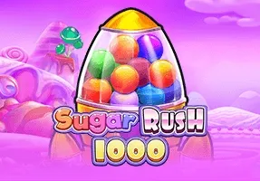 Pragmatic Play Sugar Rush
