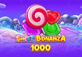 Sweet Bonanza