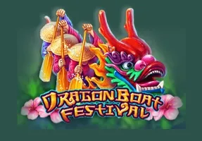 Dragon Boat slot game
