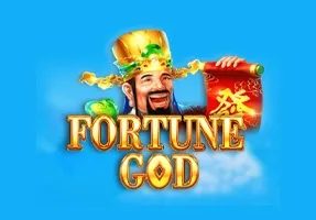 Lucky God slot game