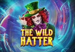 The Wild Hatter
